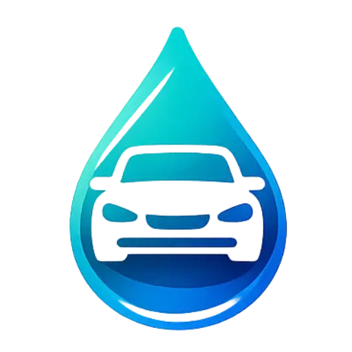 Lavage auto à domicile Corte